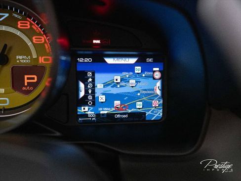 Used 2022 Ferrari F8 Tributo RWD image 50