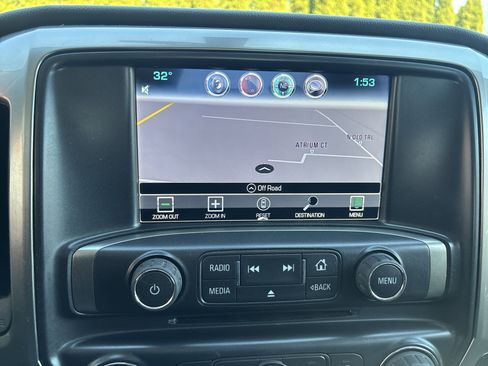 Used 2016 Chevrolet Silverado 2500 LT w/ LT Convenience Package image 26