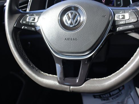 Used 2021 Volkswagen Jetta SEL FWD image 20