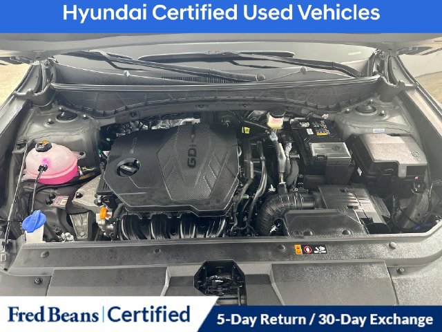Certified 2026 Hyundai Santa Cruz SEL AWD/4WD image 31