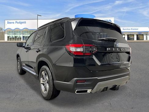 New 2026 Honda Pilot EX-L image 4
