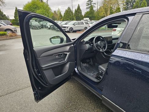 New 2026 MAZDA CX-5 Select AWD/4WD image 17