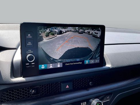 Certified 2024 Honda CR-V Sport-L image 27