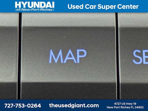 Used 2026 Hyundai Kona SEL Sport FWD image 23