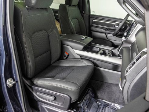 New 2027 RAM 1500 Big Horn AWD/4WD image 40