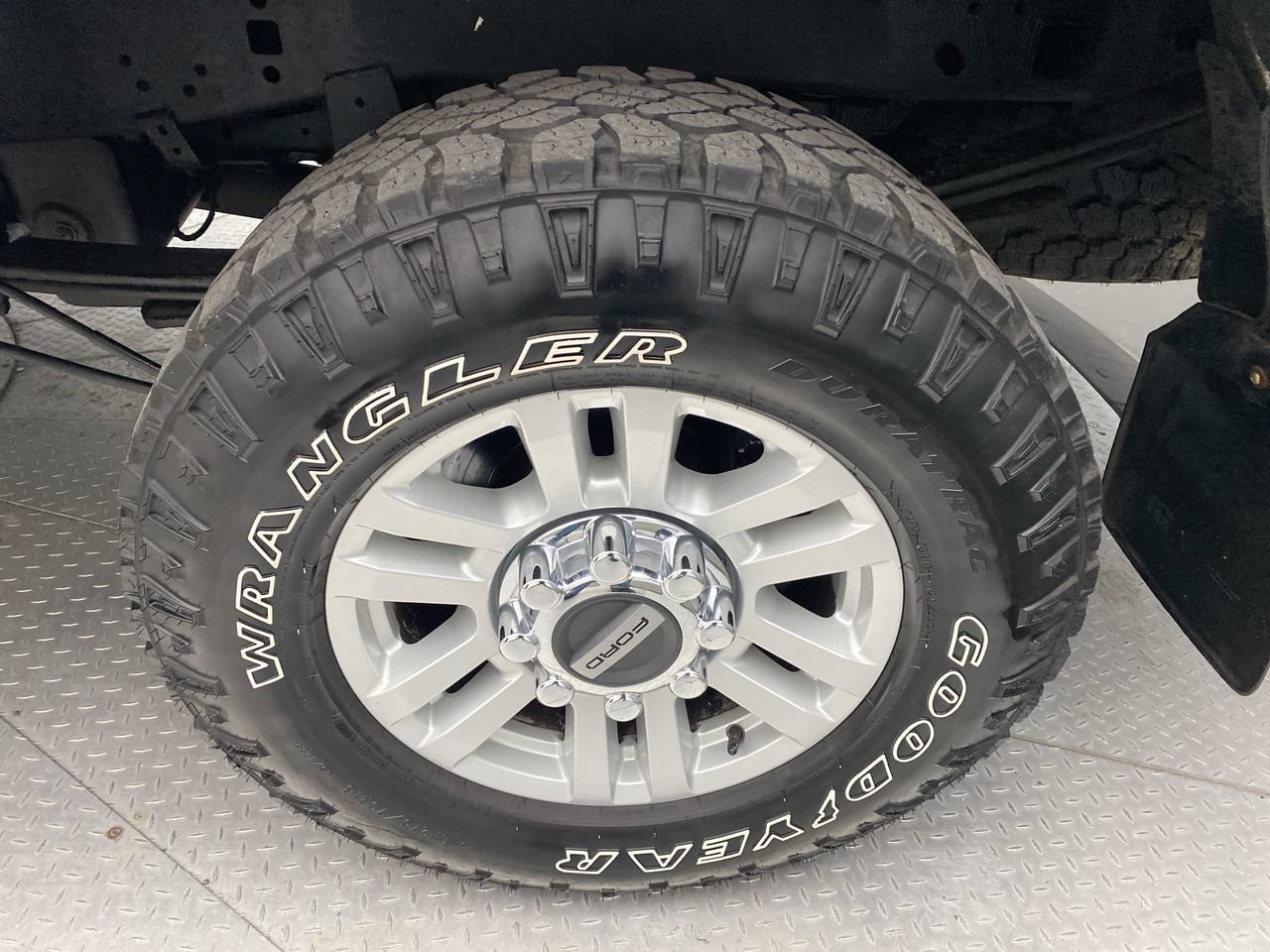 Used 2019 Ford F250 XL w/ STX Appearance Package AWD/4WD image 10