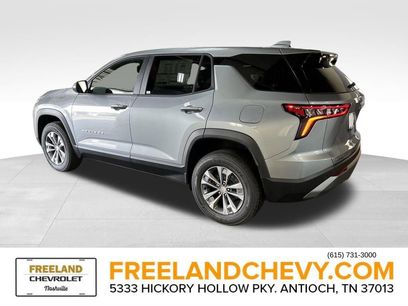 New 2026 Chevrolet Equinox LT