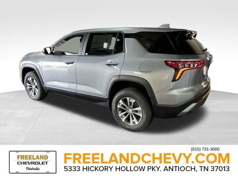 New 2026 Chevrolet Equinox LT image 4