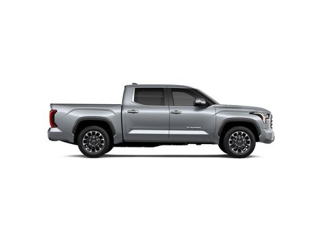 New 2026 Toyota Tundra Limited image 46