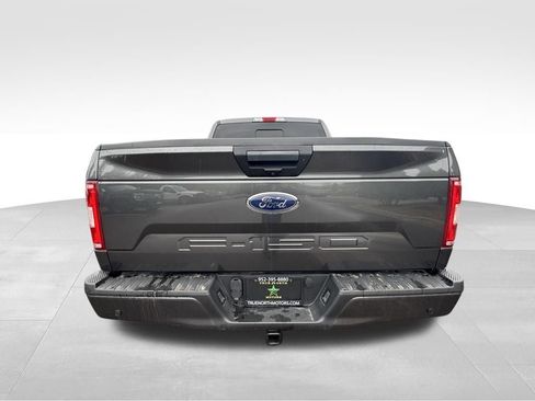 Used 2019 Ford F150 XLT w/ Equipment Group 302A Luxury AWD/4WD image 8