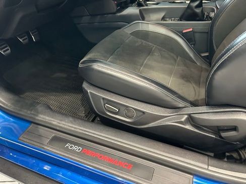 Used 2017 Ford Mustang Shelby GT350 image 18