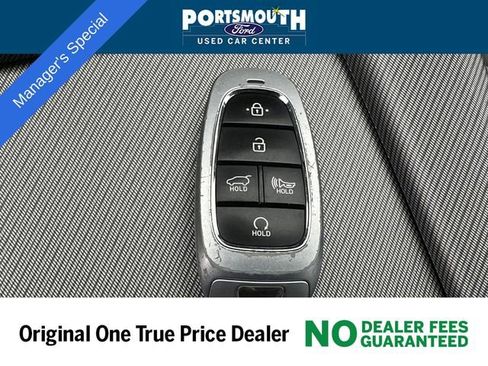 Used 2024 Hyundai Palisade SEL image 16