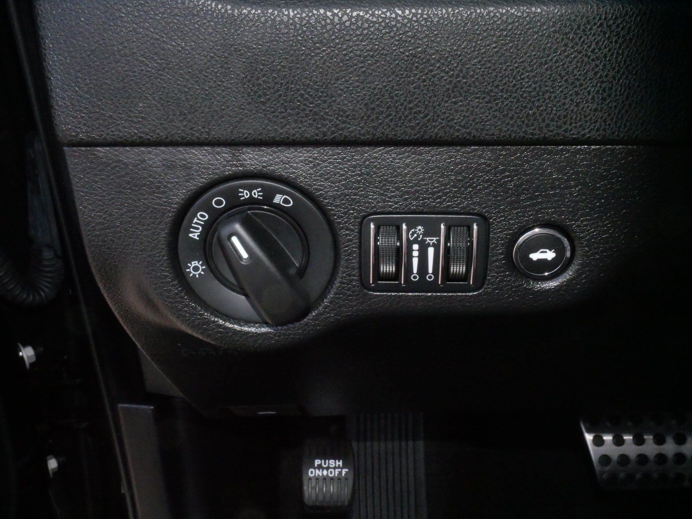 Used 2023 Dodge Charger GT w/ Blacktop Package AWD/4WD image 27