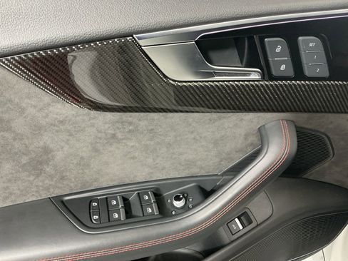 Used 2021 Audi RS 5 Sportback image 19