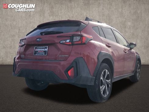Used 2024 Subaru Crosstrek 2.0i Premium w/ Popular Package #3 image 8
