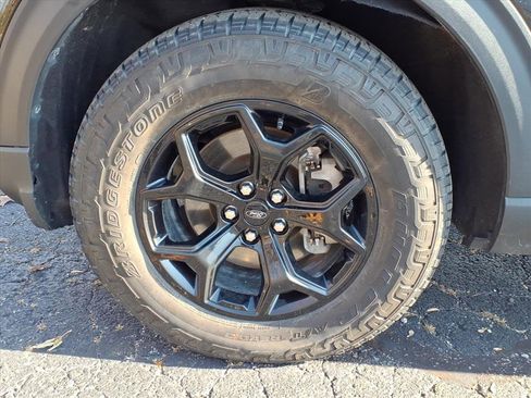 Certified 2023 Ford Explorer Timberline w/ Timberline Technology Package image 13