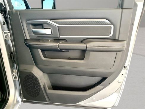 New 2026 RAM 2500 Big Horn image 26