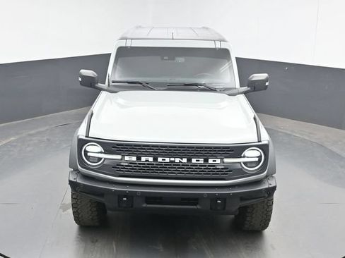 Used 2024 Ford Bronco Badlands AWD/4WD image 14