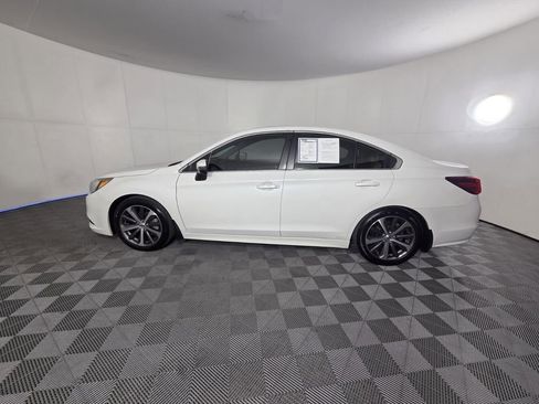 Used 2015 Subaru Legacy 2.5i Limited image 27