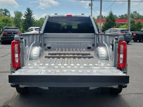 Used 2024 Ford F350 XLT image 11