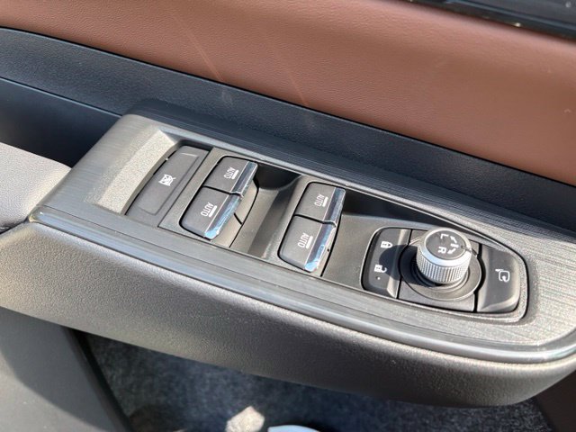 New 2026 Subaru Outback Touring XT AWD/4WD image 10