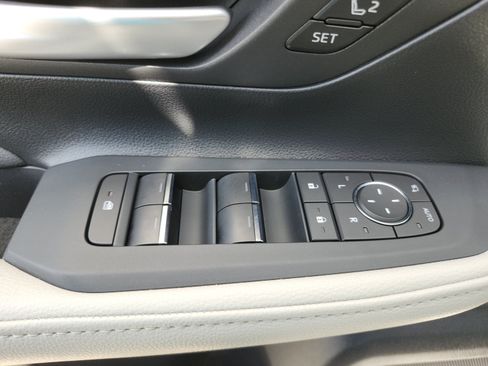 Used 2026 Toyota Grand Highlander AWD Hybrid image 19