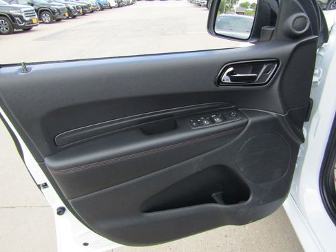 Used 2026 Dodge Durango GT AWD/4WD image 22