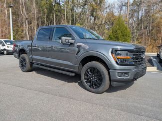 New 2026 Ford F150 XLT w/ Equipment Group 302A MID video 2