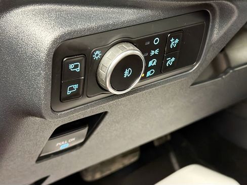 Used 2024 Ford Bronco Outer Banks image 10