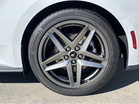 New 2026 Ford Mustang Premium image 22