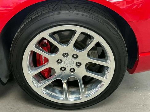 Used 2005 Dodge Viper SRT-10 image 11