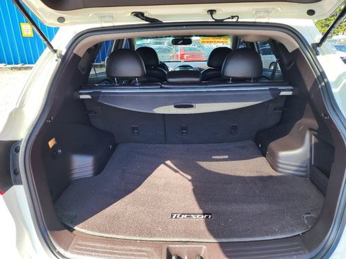 Used 2013 Hyundai Tucson Limited AWD/4WD image 23