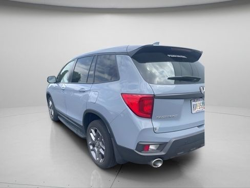Used 2023 Honda Passport EX-L image 16