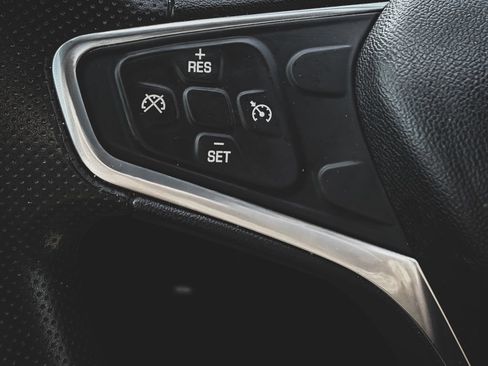 Used 2020 Chevrolet Malibu LT FWD image 8