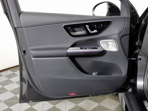 New 2026 Mercedes-Benz GLC 43 AMG GLC 43 AMG image 11