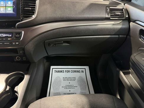 Used 2022 Honda Pilot Sport image 21