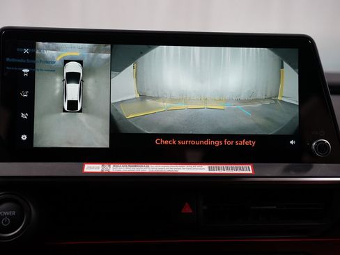 New 2026 Toyota Prius Plug-In Hybrid image 19