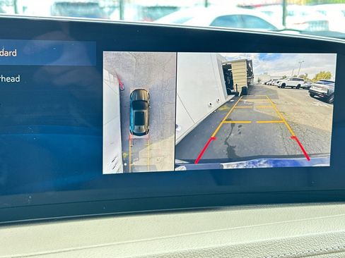 Used 2024 Cadillac XT4 Premium Luxury w/ Active Safety Package image 25