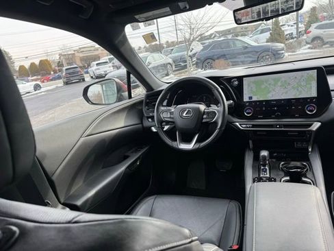 Used 2023 Lexus RX 350 AWD image 44