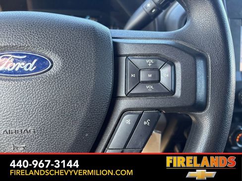 Used 2019 Ford F150 XL w/ Equipment Group 101A Mid image 11