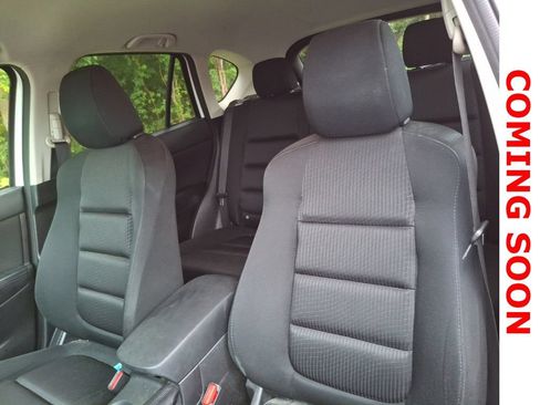 Used 2015 MAZDA CX-5 Touring AWD/4WD image 11