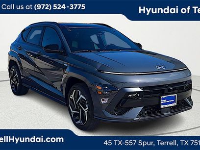 Certified 2024 Hyundai Kona N Line