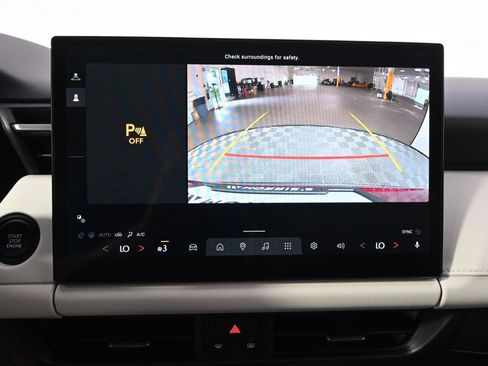 New 2026 MAZDA CX-5 Preferred AWD/4WD image 29