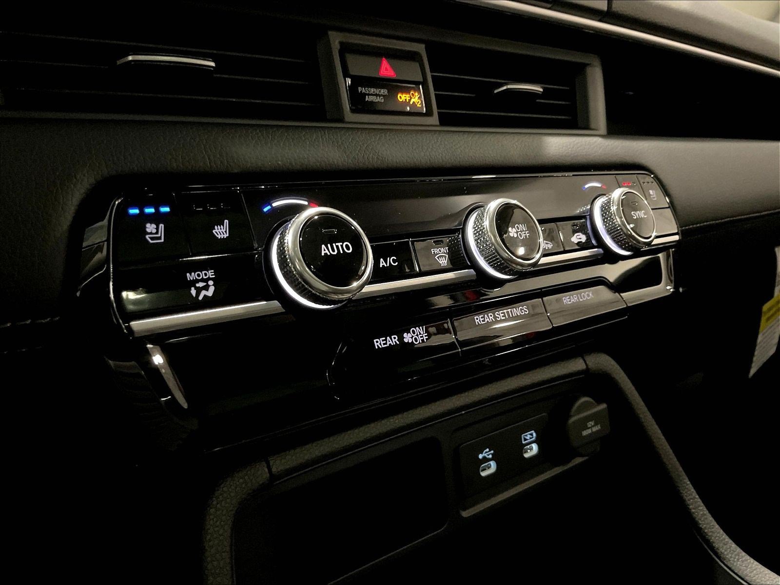 New 2026 Honda Pilot Elite image 26