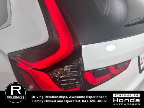 Used 2026 Honda CR-V EX-L image 32