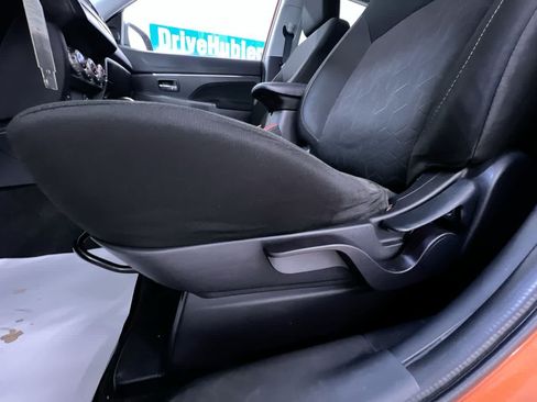 Used 2021 Mitsubishi Outlander Sport ES FWD image 13