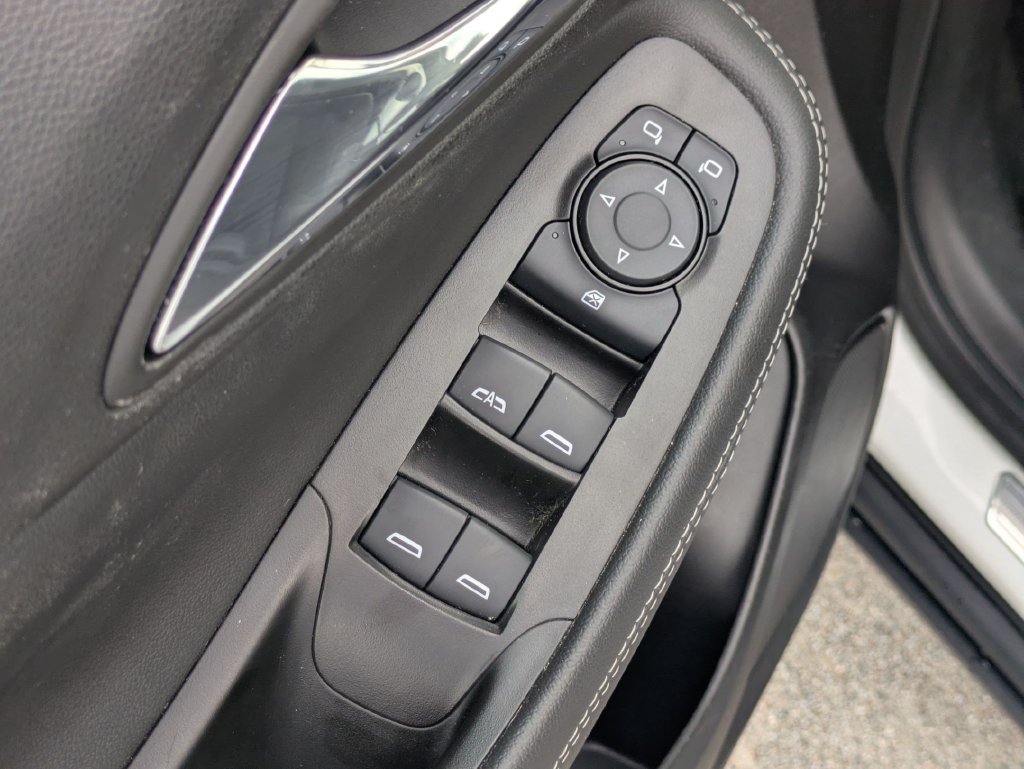 Used 2023 Buick Encore GX Preferred FWD image 14
