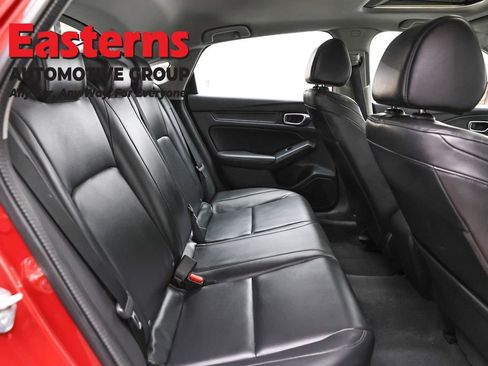 Used 2023 Acura Integra FWD image 22