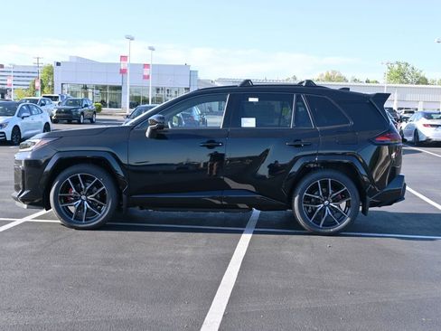 New 2026 Toyota RAV4 AWD Plug-in Hybrid image 4