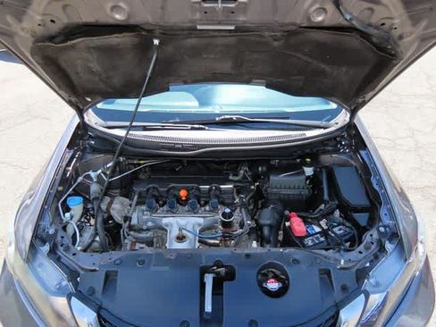 Used 2013 Honda Civic EX-L image 9
